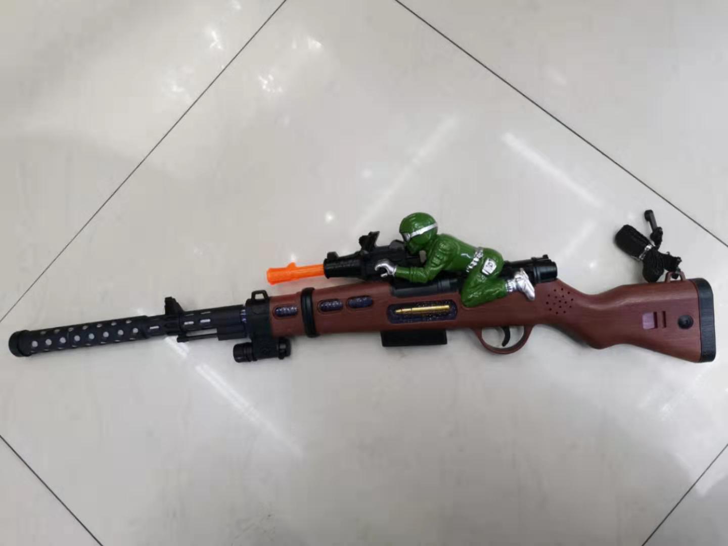Internet Celebrity Electric Toy Gun for Creeper Children Music Vibration Acousto-Optic Gun Electric AK47 Toy Gun PUBG Toy Internet Celebrity Electric Toy Gun for Creeper Children Music Vibration Acousto-Optic Gun Electric AK47 Toy Gun PUBG Toy