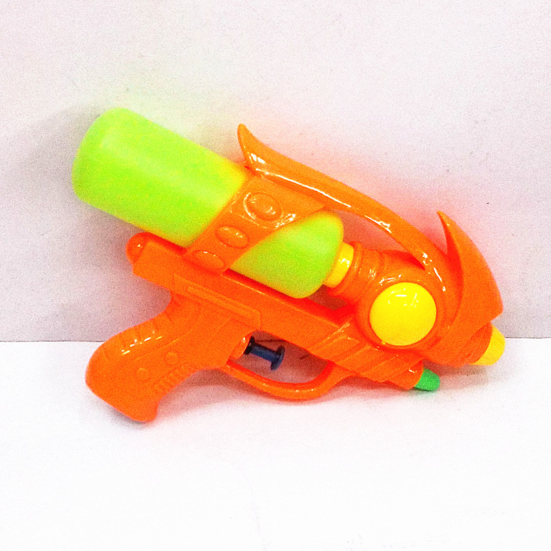 Bag of children&#039;s educational toys children summer swimming toy gun