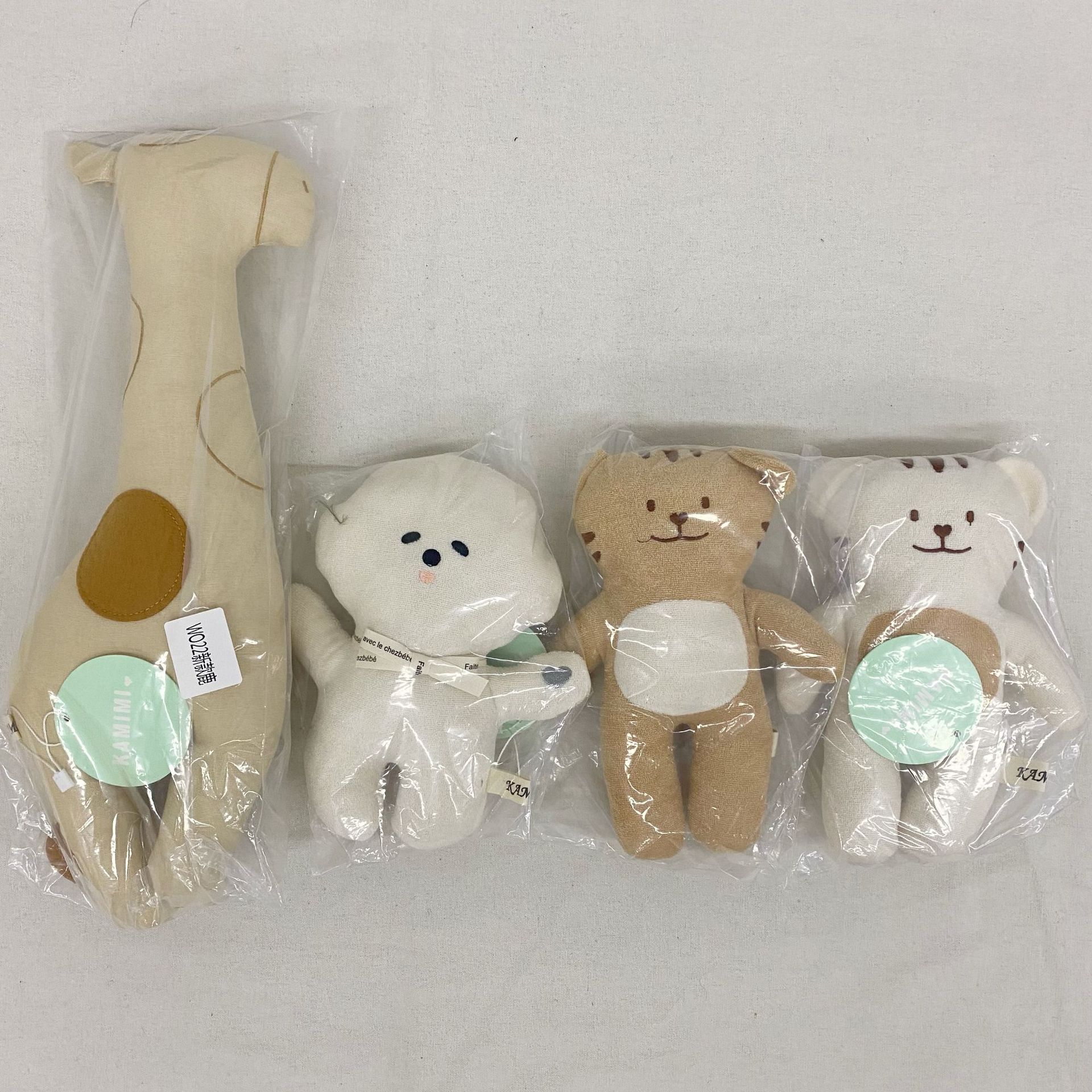 Danish Ins Style Soothing Doll Creative Cotton Deer Sleeping Companion Doll Baby Side Sleeping Plane Pillow Doll Danish Ins Style Soothing Doll Creative Cotton Deer Sleeping Companion Doll Baby Side Sleeping Plane Pillow Doll