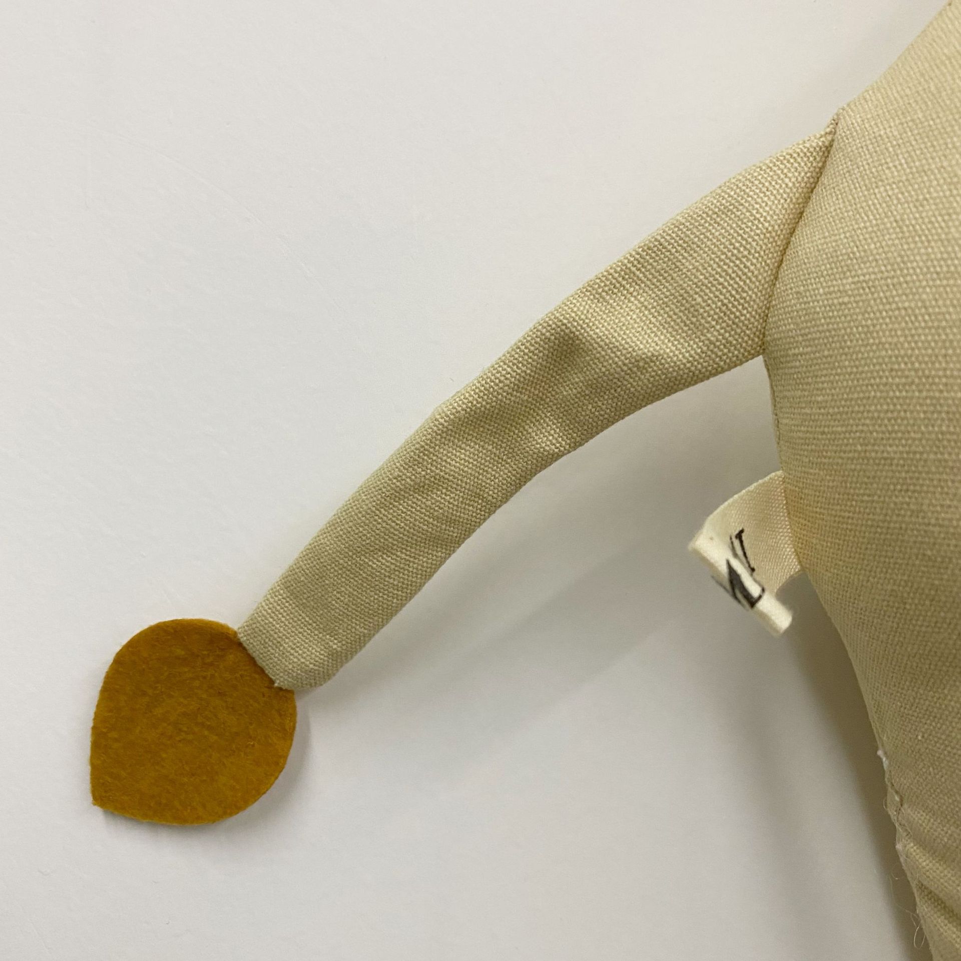 Danish Ins Style Soothing Doll Creative Cotton Deer Sleeping Companion Doll Baby Side Sleeping Plane Pillow Doll Danish Ins Style Soothing Doll Creative Cotton Deer Sleeping Companion Doll Baby Side Sleeping Plane Pillow Doll
