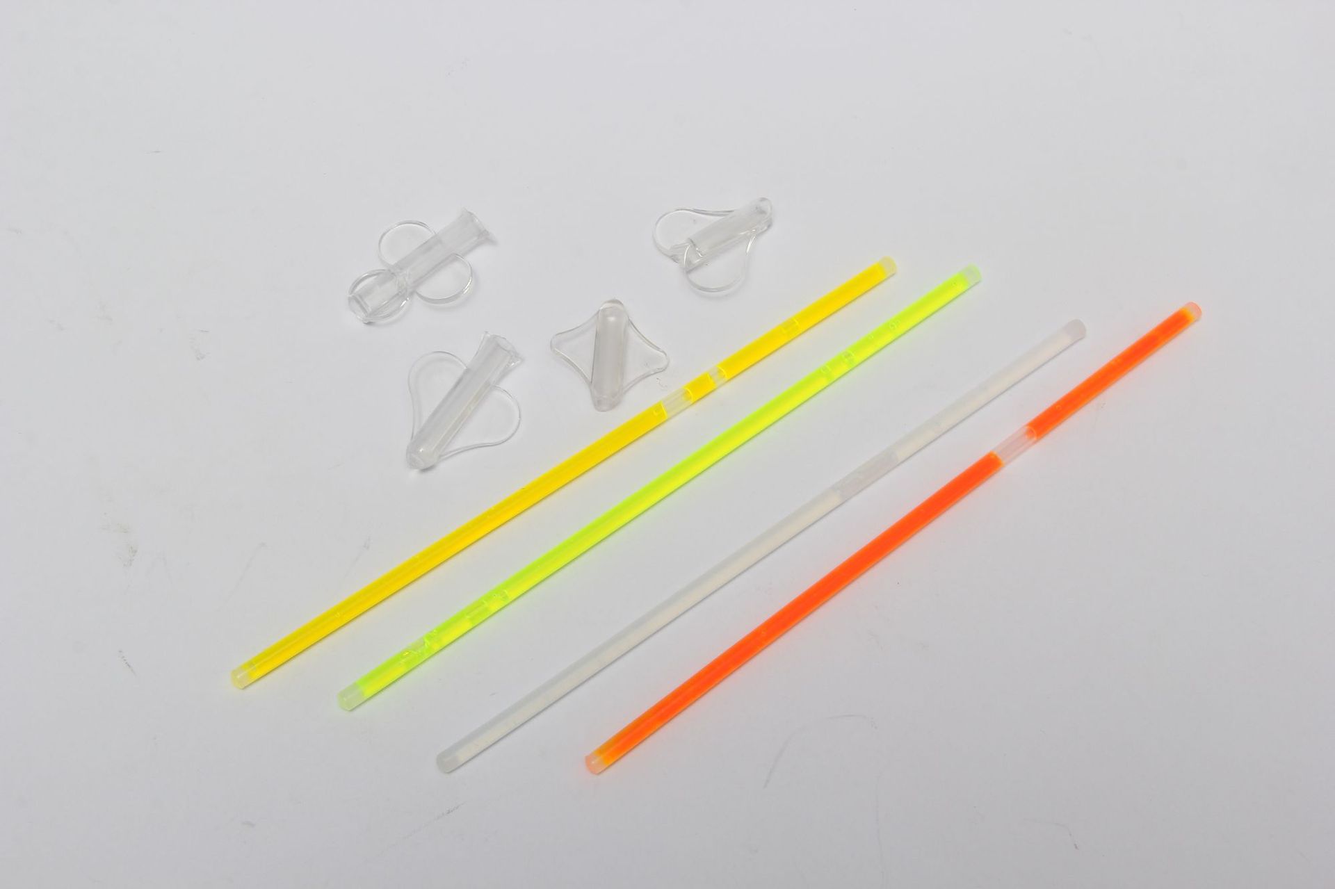 Light Stick Four Pack Bumper Sticks Luminous Toys Party Bar Party Light Stick Four Pack Bumper Sticks Luminous Toys Party Bar Party