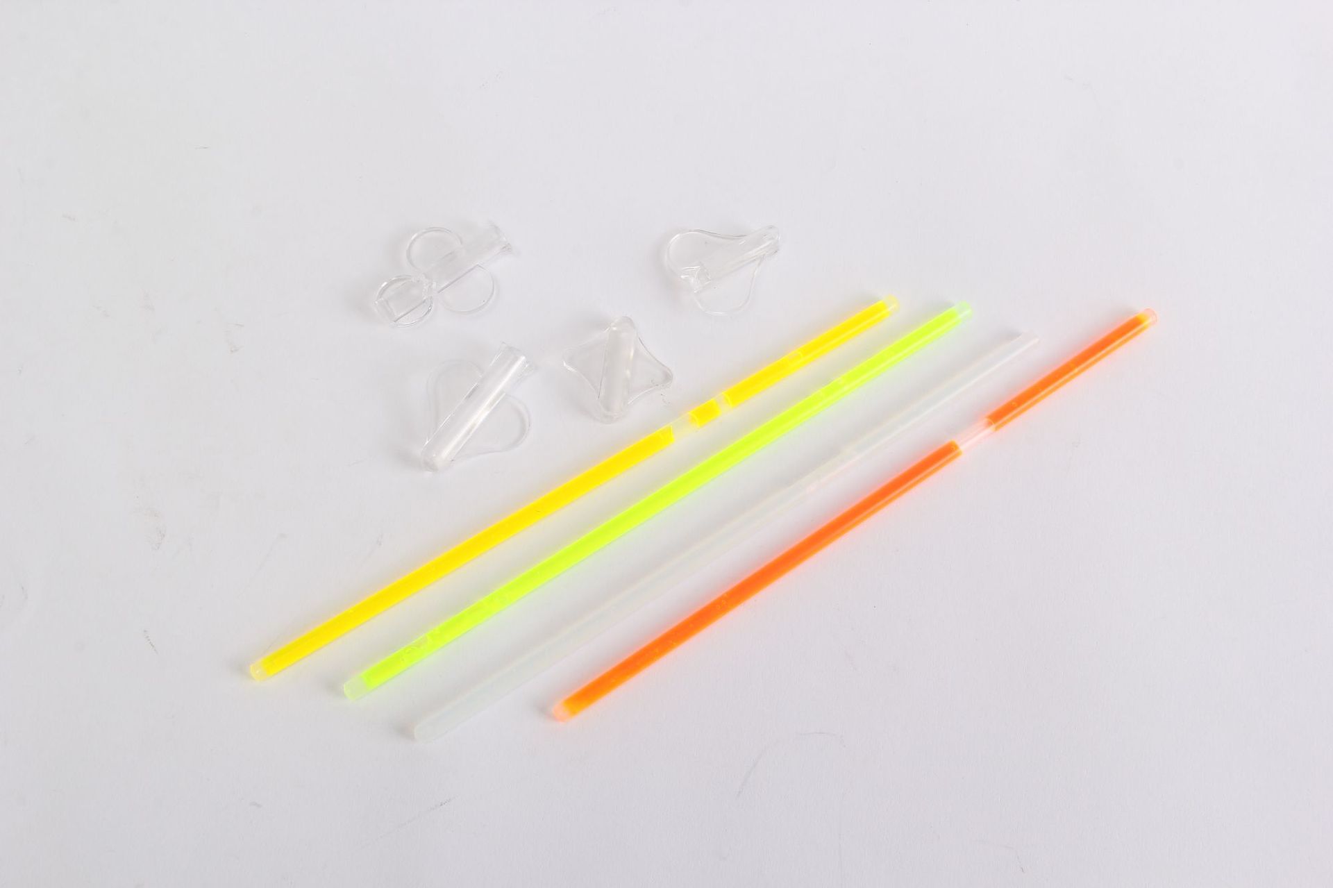 Light Stick Four Pack Bumper Sticks Luminous Toys Party Bar Party Light Stick Four Pack Bumper Sticks Luminous Toys Party Bar Party