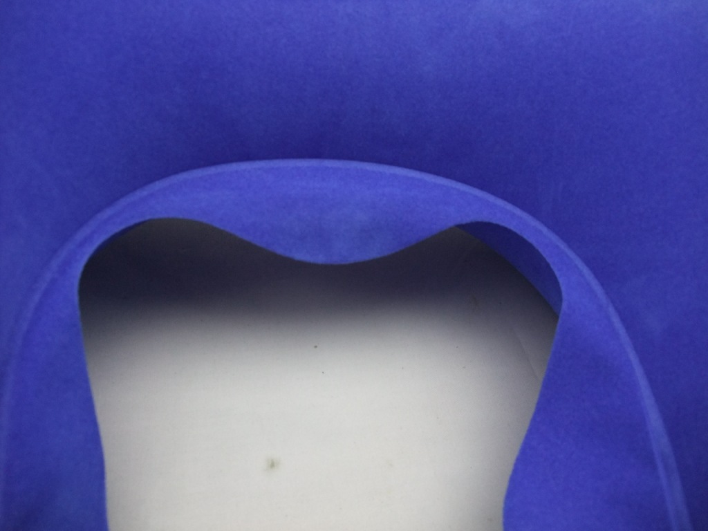 Car Inflatable Neck Pillow Car Interior Design Supplies Printable Logo Inflatable Headrest Car U-Shape Pillow
