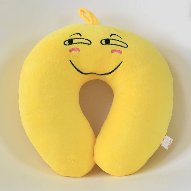 U-Shaped Pillow Cute Office Nap Cervical Spine U-Shaped Pillow Neck Support U Pillow Neck Pillow Cartoon Plane Travel Pillow Pillow U-Shaped Pillow Cute Office Nap Cervical Spine U-Shaped Pillow Neck Support U Pillow Neck Pillow Cartoon Plane Travel Pillow Pillow