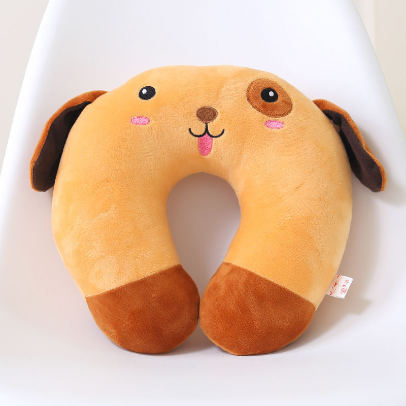 U-Shaped Pillow Cute Office Nap Cervical Spine U-Shaped Pillow Neck Support U Pillow Neck Pillow Cartoon Plane Travel Pillow Pillow U-Shaped Pillow Cute Office Nap Cervical Spine U-Shaped Pillow Neck Support U Pillow Neck Pillow Cartoon Plane Travel Pillow Pillow