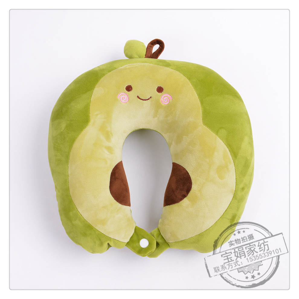 U-Shaped Pillow Neck Pillow Travel Neck Pillow Cartoon Neck Pillow Cute Pillow Student Nap Pillow with Goggle Set U-Shaped Pillow Neck Pillow Travel Neck Pillow Cartoon Neck Pillow Cute Pillow Student Nap Pillow with Goggle Set