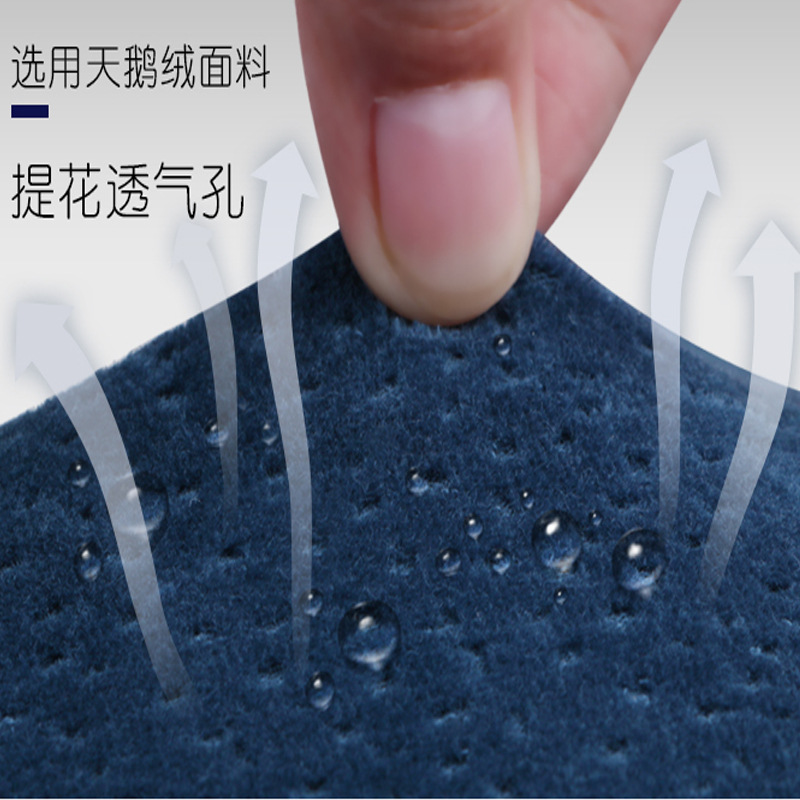 Automotive Headrest Cervical Spine Meeting Sale Gift Factory Wholesale Neck Pillow Custom OEM Car Travel U-Shaped Pillow