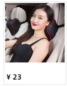 Automotive Headrest Cervical Spine Meeting Sale Gift Factory Wholesale Neck Pillow Custom OEM Car Travel U-Shaped Pillow Automotive Headrest Cervical Spine Meeting Sale Gift Factory Wholesale Neck Pillow Custom OEM Car Travel U-Shaped Pillow