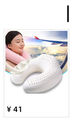 Automotive Headrest Cervical Spine Meeting Sale Gift Factory Wholesale Neck Pillow Custom OEM Car Travel U-Shaped Pillow Automotive Headrest Cervical Spine Meeting Sale Gift Factory Wholesale Neck Pillow Custom OEM Car Travel U-Shaped Pillow