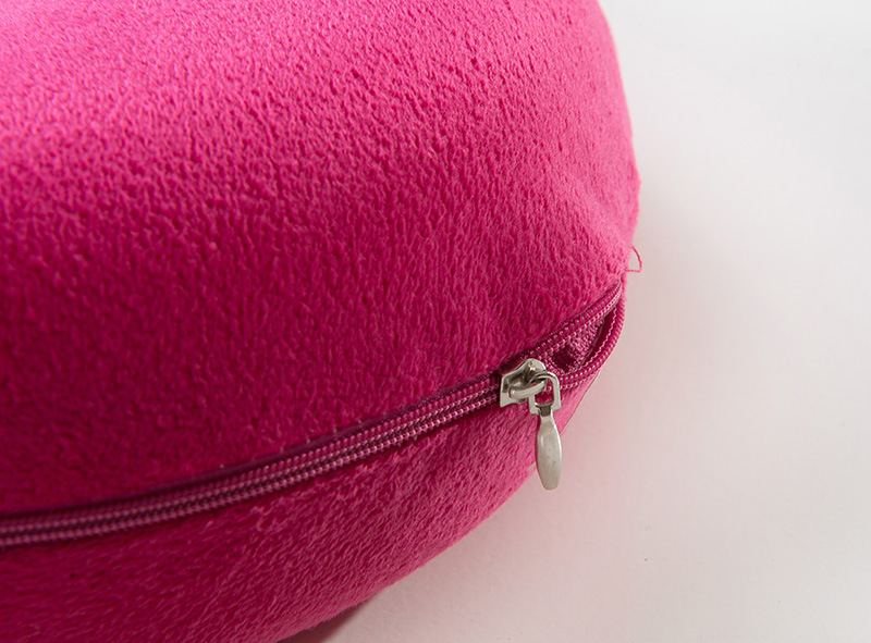 Slow rebound memory foam u-shaped travel pillows siesta jingzhen care u shaped head of a u-shaped pillow