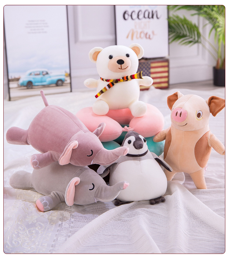 Two-in-One dolls and pillow Deformation Neck Pillow Neck Pillow Neck Pillow Dual-Use U-Shape Pillow Doll Gift with Logo Two-in-One dolls and pillow Deformation Neck Pillow Neck Pillow Neck Pillow Dual-Use U-Shape Pillow Doll Gift with Logo