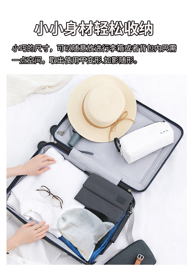 Massage pillow inflatable u-shaped cervical massager charging pulse neck massager neck neck protector base price Massage pillow inflatable u-shaped cervical massager charging pulse neck massager neck neck protector base price