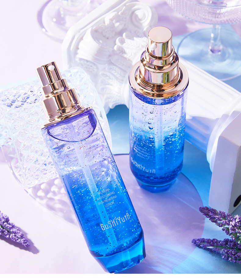 Story with Her Aurora Moisturizing Skin Beauty Skin Brightening Water Moisturizing Skin Rejuvenation Brightening Facial Fairy Soft Skin Energy Lotion Story with Her Aurora Moisturizing Skin Beauty Skin Brightening Water Moisturizing Skin Rejuvenation Brightening Facial Fairy Soft Skin Energy Lotion