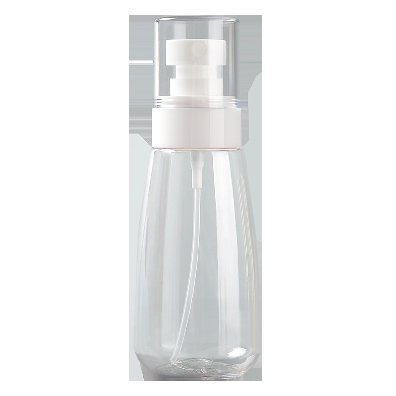 Travel Spray Bottle Storage Bottle Fine Sprays Lotion Lotion Skin Care Products Fire Extinguisher Bottles Portable Clear Sample Bottle Spray Bottle