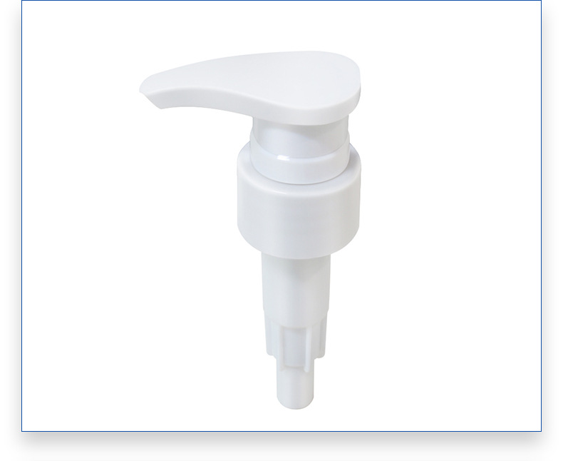 Lotion Pump Short Cover Flat Nozzle Pump Customized 28/401 Plastic Pump Customized Wholesale Cosmetics Applicator Press Pump Head Lotion Pump Short Cover Flat Nozzle Pump Customized 28/401 Plastic Pump Customized Wholesale Cosmetics Applicator Press Pump Head