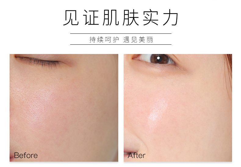 Wholesale Autumn and Winter Facial Care Toner and Lotion Eye Cream BB Cream Cosmetics Moisturizing Hydrating and Firming Bird's Nest Skin Care Set