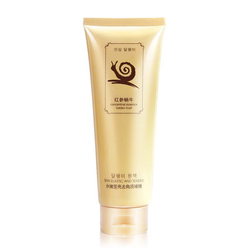 [Combination] Red Ginseng Snail Skin Care Set Facial Cleanser Facial Cream Lotion Toner Eye Essence BB Cream Facial Mask