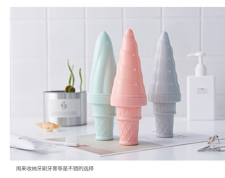0406 Plastic Toothbrush Case Tooth-Cleaners Set Children Toothbrush Cup Washing Cup Travel Toothbrush Box Portable Brushing Rack 0406 Plastic Toothbrush Case Tooth-Cleaners Set Children Toothbrush Cup Washing Cup Travel Toothbrush Box Portable Brushing Rack