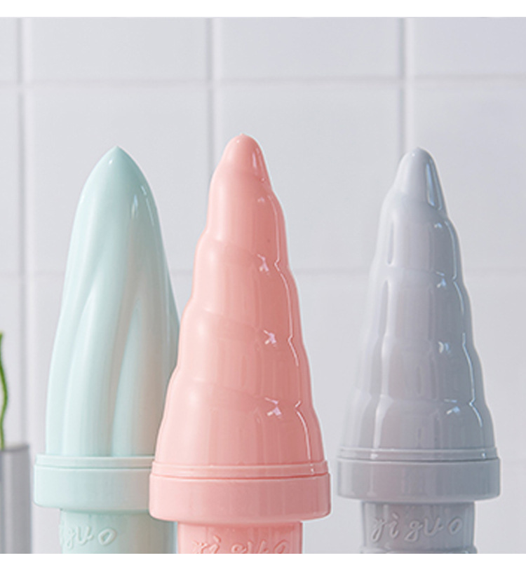 0406 Plastic Toothbrush Case Tooth-Cleaners Set Children Toothbrush Cup Washing Cup Travel Toothbrush Box Portable Brushing Rack 0406 Plastic Toothbrush Case Tooth-Cleaners Set Children Toothbrush Cup Washing Cup Travel Toothbrush Box Portable Brushing Rack