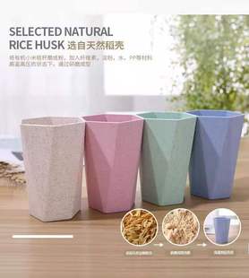 Creative Toothbrush Cup for Children Small Yellow Duck Cup Cartoon Gargle Cup Toothbrush Cup Household Cute Water Glass Wash Cup