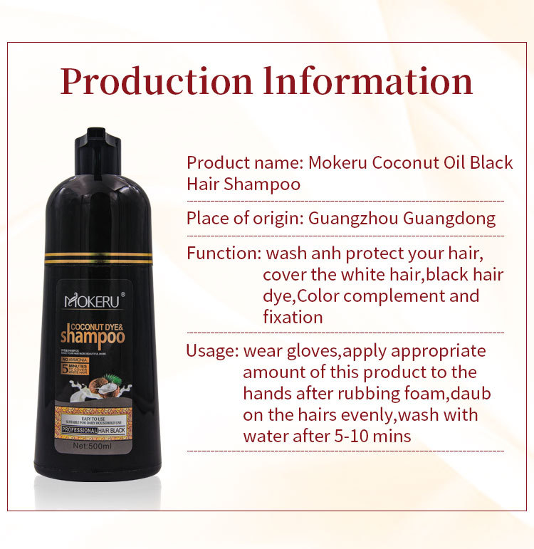 Instant Dye for Hair Hair Color Cream Pure Plant Yixihei Hair Dye Does Not Hurt Hair Not Pungent Mild Hair Color Cream Instant Dye for Hair Hair Color Cream Pure Plant Yixihei Hair Dye Does Not Hurt Hair Not Pungent Mild Hair Color Cream