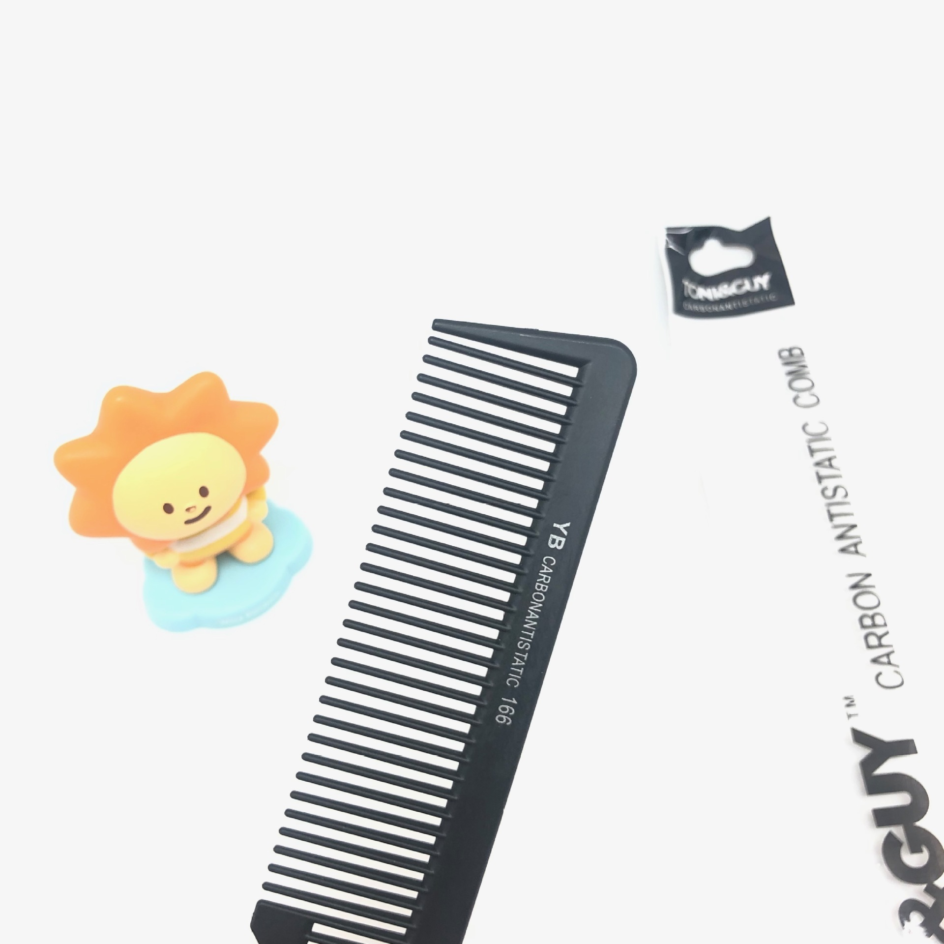 Spot Hairdressing Hair Dye Comb Plastic Hair Cutting Tool Anti-Static Haircut Comb Hair Salon Hair Pin Tail Comb Wholesale Spot Hairdressing Hair Dye Comb Plastic Hair Cutting Tool Anti-Static Haircut Comb Hair Salon Hair Pin Tail Comb Wholesale