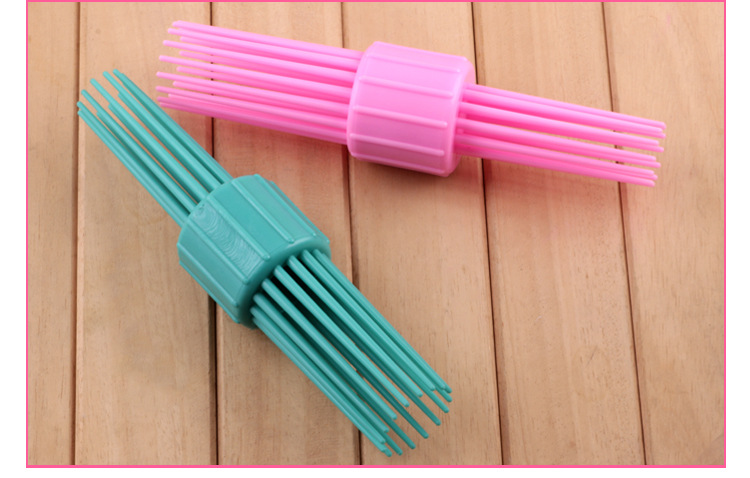 Hair dye plastic comb Hair comb Hair comb Hair comb hair comb hair comb