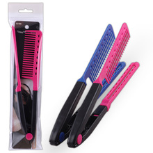 Hair dye plastic comb Hair comb Hair comb Hair comb hair comb hair comb