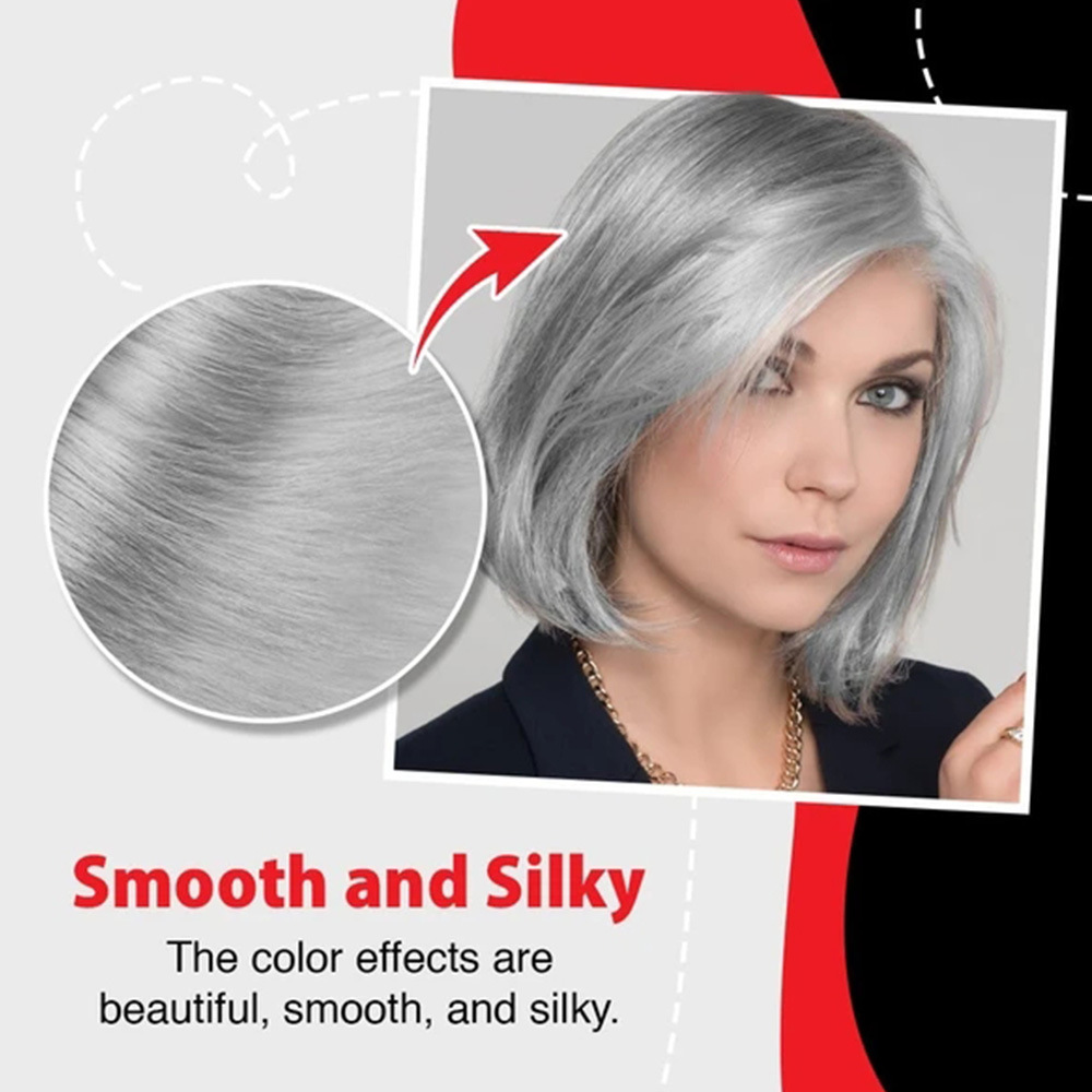 Hair Dye Plant Pure Home Hair Hair Dye Granny Grey Hair Color Cream Natural 2020 Popular Color Hair Dye Plant Pure Home Hair Hair Dye Granny Grey Hair Color Cream Natural 2020 Popular Color