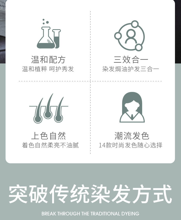 Kalanfu One Comb Color Plant Hair Dye Nine Tea Popular Color Hair Color Cream Covering Gray Hair One Comb Black Whole Kalanfu One Comb Color Plant Hair Dye Nine Tea Popular Color Hair Color Cream Covering Gray Hair One Comb Black Whole