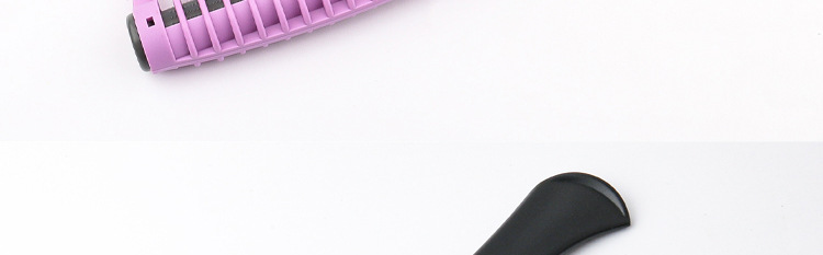 Hair Treatment Style Waxing Hair Dyeing Hair Dye Comb Hair Coloring Brush Plastic Hair Treatment Comb Rolling Heart Comb