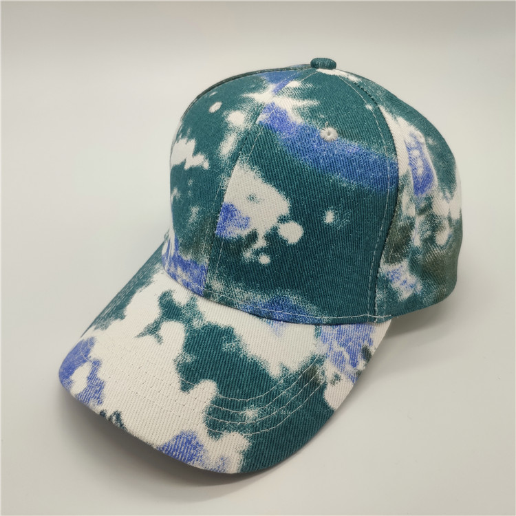 2020 black and white tie-dye alphabet baseball cap Korean version of light-body color dye outdoor sunshade hat hat tide 2020 black and white tie-dye alphabet baseball cap Korean version of light-body color dye outdoor sunshade hat hat tide