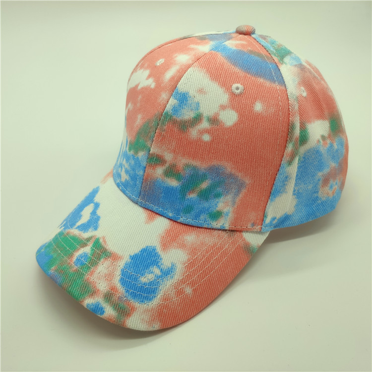2020 black and white tie-dye alphabet baseball cap Korean version of light-body color dye outdoor sunshade hat hat tide 2020 black and white tie-dye alphabet baseball cap Korean version of light-body color dye outdoor sunshade hat hat tide