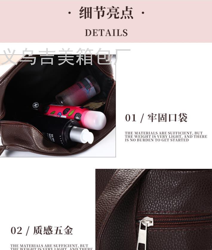 Internet HotFashionable Men Women Cosmetic Bag Portable Toiletry Bag Portable Storage Bag Travel Lipstick Organizing Bag Internet HotFashionable Men Women Cosmetic Bag Portable Toiletry Bag Portable Storage Bag Travel Lipstick Organizing Bag