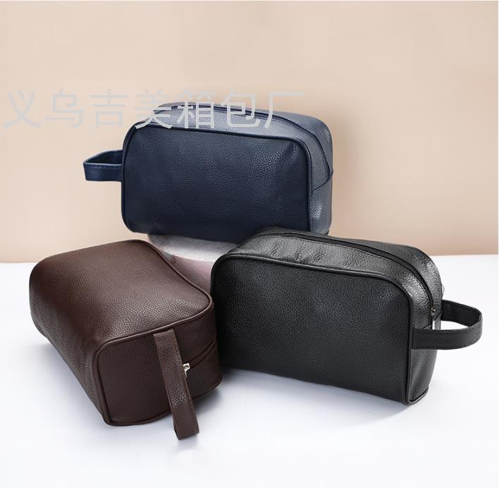 Internet HotFashionable Men Women Cosmetic Bag Portable Toiletry Bag Portable Storage Bag Travel Lipstick Organizing Bag Internet HotFashionable Men Women Cosmetic Bag Portable Toiletry Bag Portable Storage Bag Travel Lipstick Organizing Bag