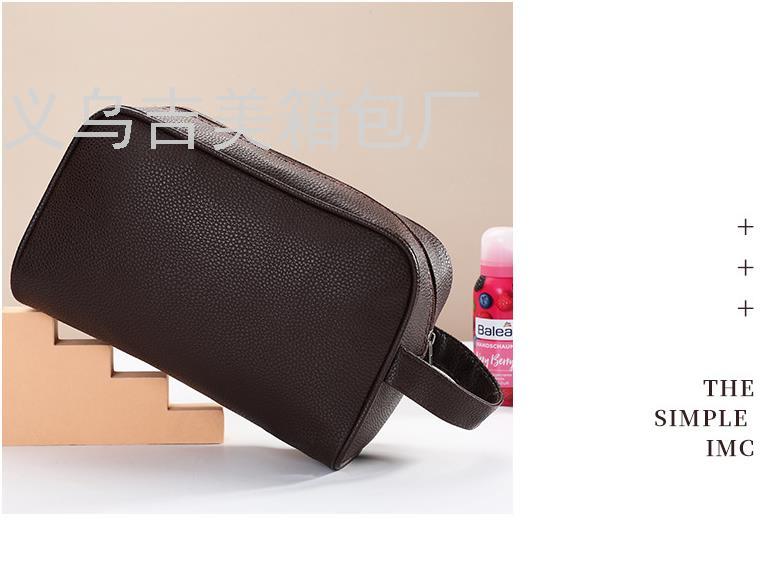 Internet HotFashionable Men Women Cosmetic Bag Portable Toiletry Bag Portable Storage Bag Travel Lipstick Organizing Bag Internet HotFashionable Men Women Cosmetic Bag Portable Toiletry Bag Portable Storage Bag Travel Lipstick Organizing Bag