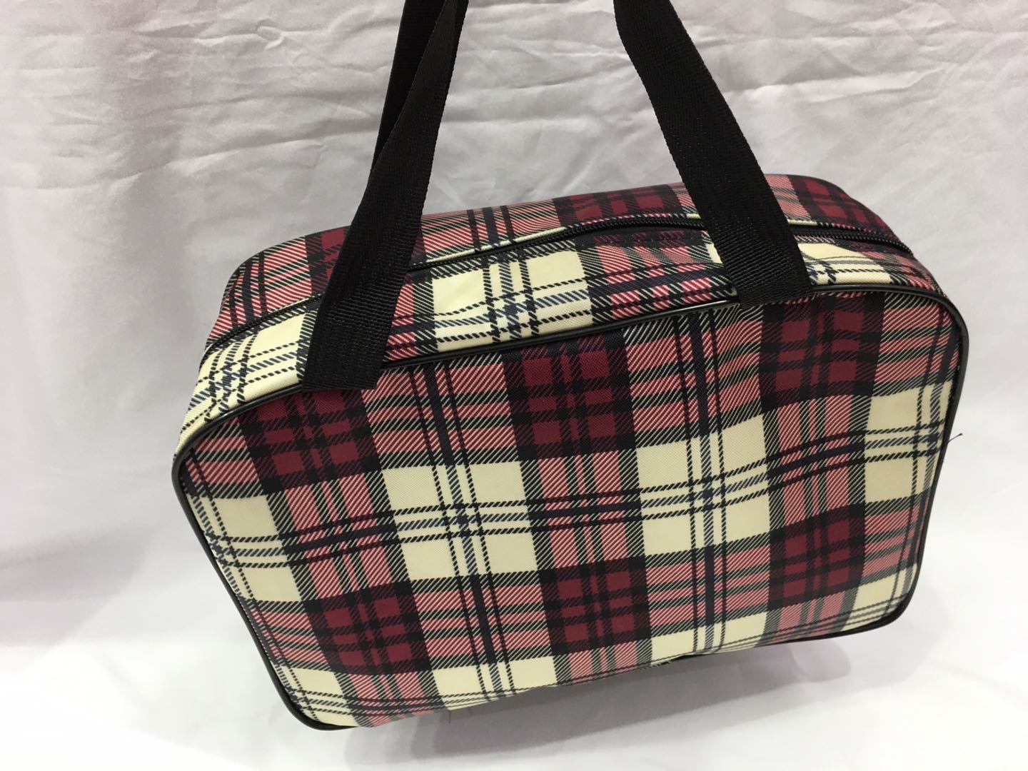 Factory Direct Sales Cosmetic Bag Storage Wash Bag Handbag Washing Large Capacity Portable Travel Can Also Be Customized to Sample Factory Direct Sales Cosmetic Bag Storage Wash Bag Handbag Washing Large Capacity Portable Travel Can Also Be Customized to Sample
