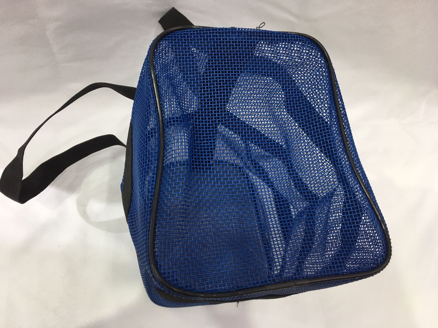 Factory Direct Sales Cosmetic Bag Large Capacity Portable and Versatile Handbag Storage Bag Wash Bag Can Also Be Customized