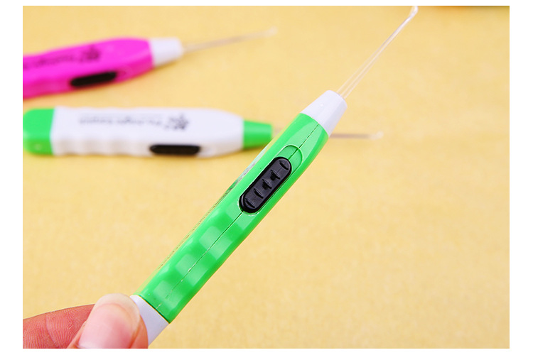 3188 led Ershao earpick with lamp Ershao ear pick 3188 led Ershao earpick with lamp Ershao ear pick