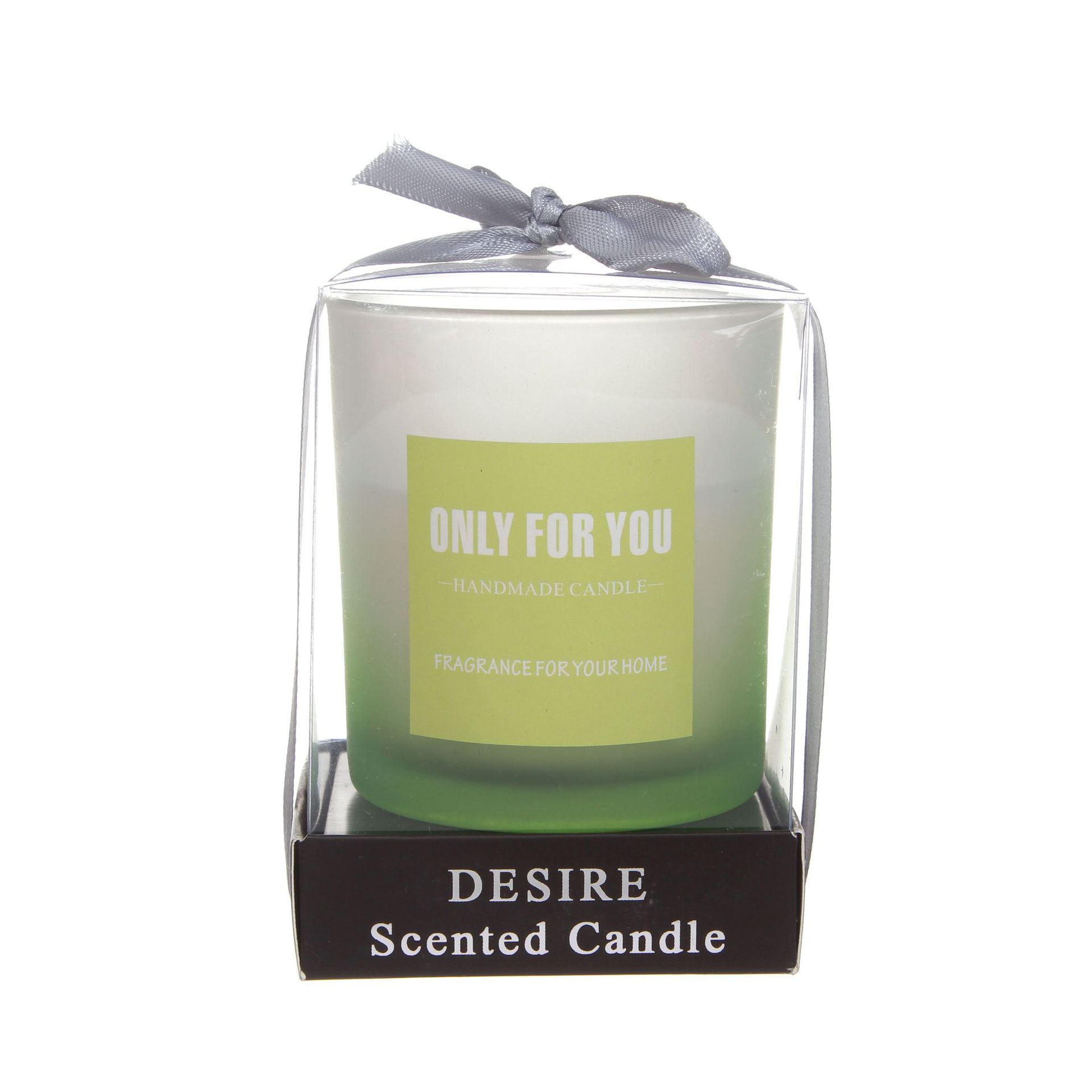 Color Gradient Glass Candle Household Romantic Smoke-Free Soothing Fragrance Niche Nordic Style Bedroom Aromatherapy Candle Color Gradient Glass Candle Household Romantic Smoke-Free Soothing Fragrance Niche Nordic Style Bedroom Aromatherapy Candle