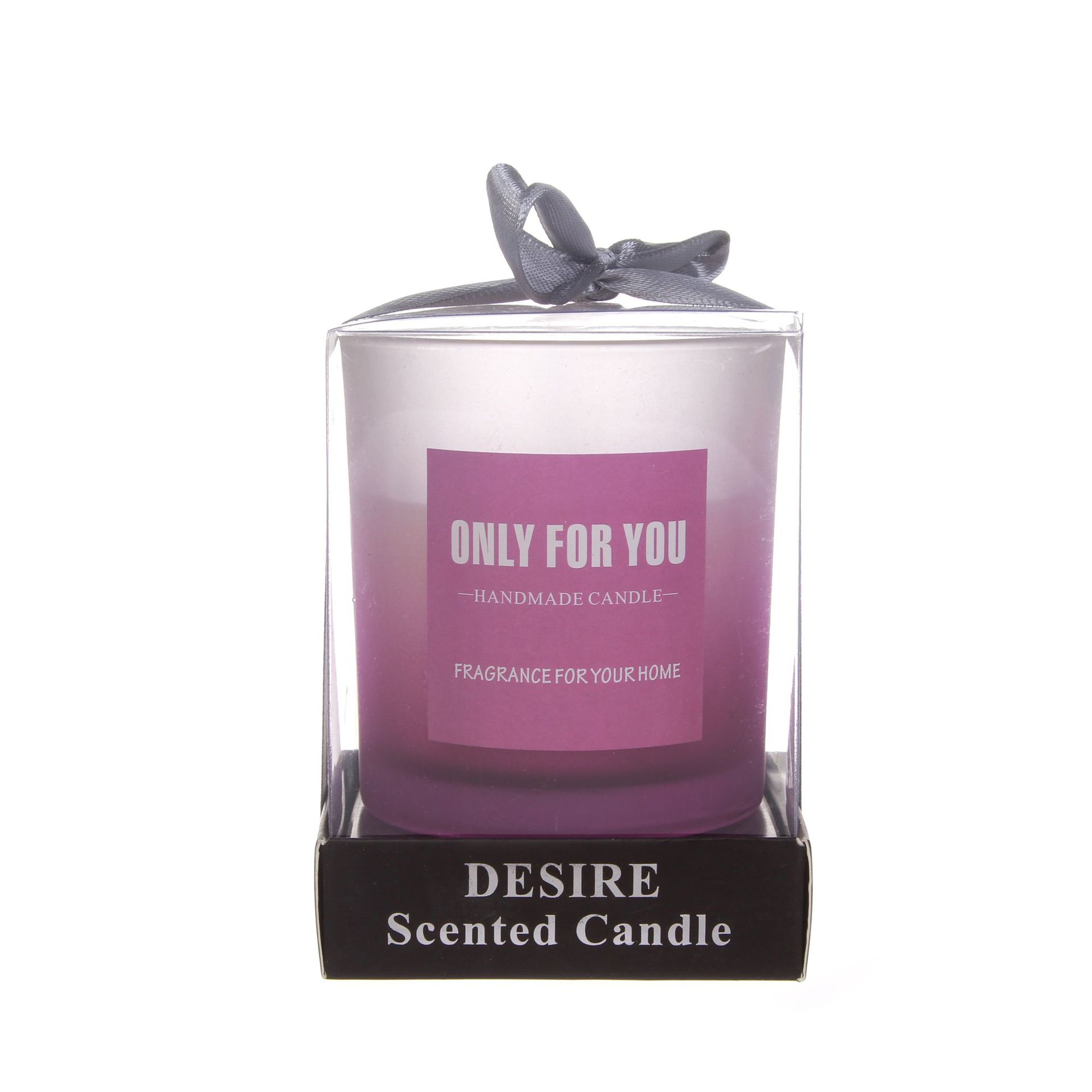 Color Gradient Glass Candle Household Romantic Smoke-Free Soothing Fragrance Niche Nordic Style Bedroom Aromatherapy Candle Color Gradient Glass Candle Household Romantic Smoke-Free Soothing Fragrance Niche Nordic Style Bedroom Aromatherapy Candle