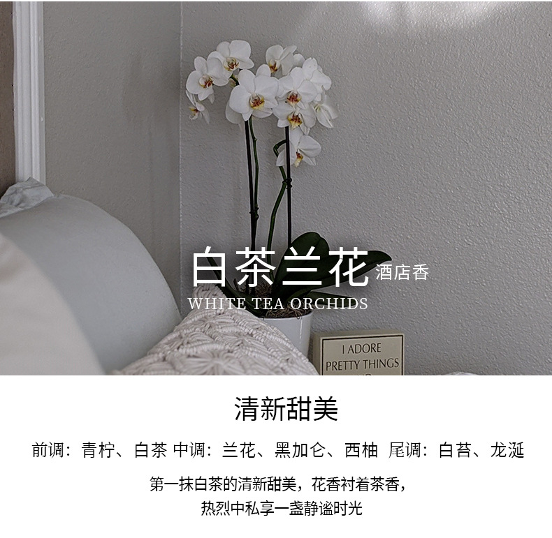 Essential Oil Aromatherapy Candle Household Soy Wax Scented Glass Candle Gift with Hand Ins Fragrance Candle Wholesale