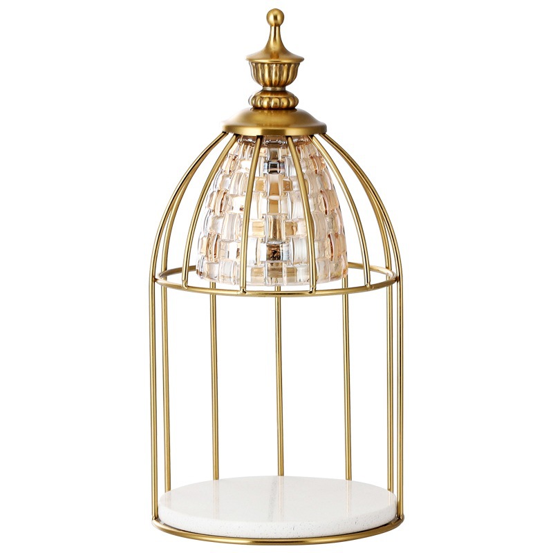 Amazon Dried Shrimp Fragrance Lamp Wax Melting Lamp Candle Essential Oil Table Lamp Bedroom Aromatherapy Furnace Machine Candle Melting Essential Oil Wax Melting Lamp