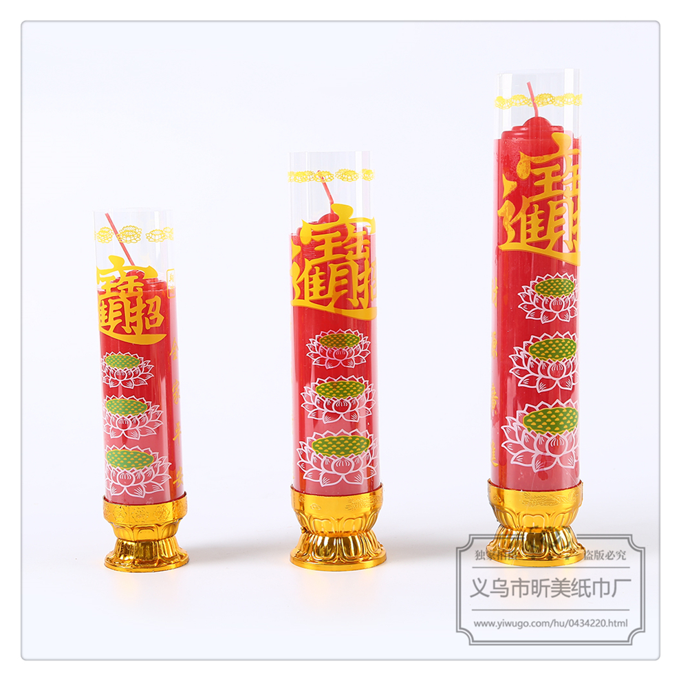 Factory Direct Sales Buddhist Supplies Candle 3 Days 5 Days Smoke-Free Fragrance Environmental Protection Bucket Wedding Candle Buddha Candle Wholesale Factory Direct Sales Buddhist Supplies Candle 3 Days 5 Days Smoke-Free Fragrance Environmental Protection Bucket Wedding Candle Buddha Candle Wholesale