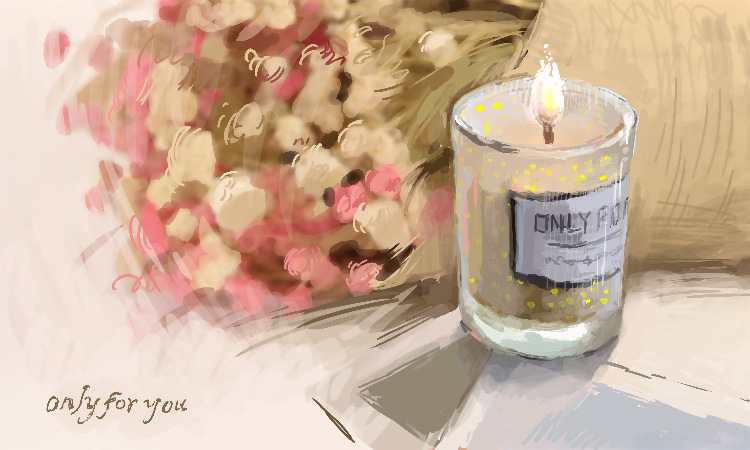 New Generation American Brand Uncovered Electroplating Gift Glass Candlestick Soy Wax Fragrance Aromatherapy Candle Gift New Generation American Brand Uncovered Electroplating Gift Glass Candlestick Soy Wax Fragrance Aromatherapy Candle Gift