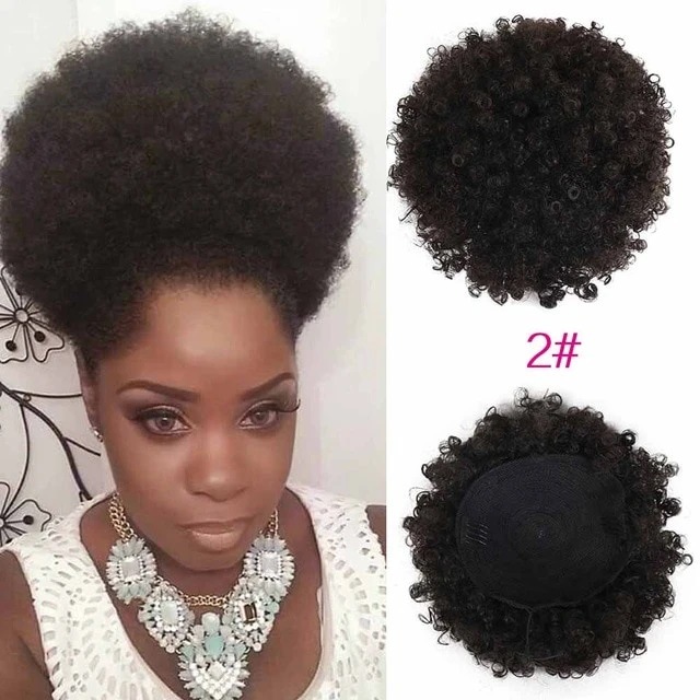 African Hair Bag Large and Small Caterpillar Hair Bag Afro Fluffy Micro-Curly Hair Bag Bun Wig Hair Bag African Hair Bag Large and Small Caterpillar Hair Bag Afro Fluffy Micro-Curly Hair Bag Bun Wig Hair Bag