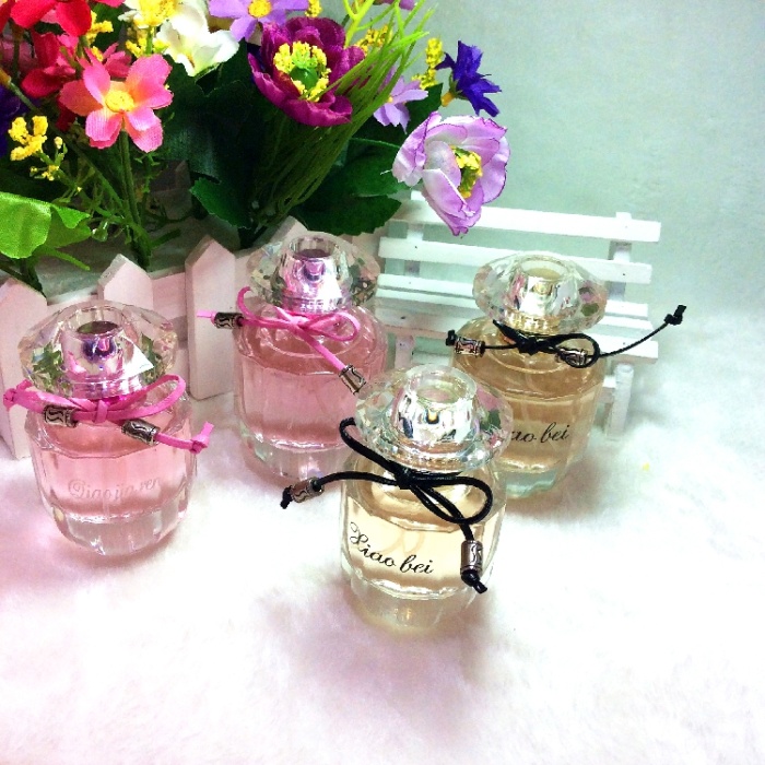 2015 men and women ferati Beckham pink blonde perfume perfume