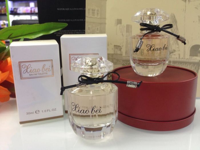 2015 men and women ferati Beckham pink blonde perfume perfume