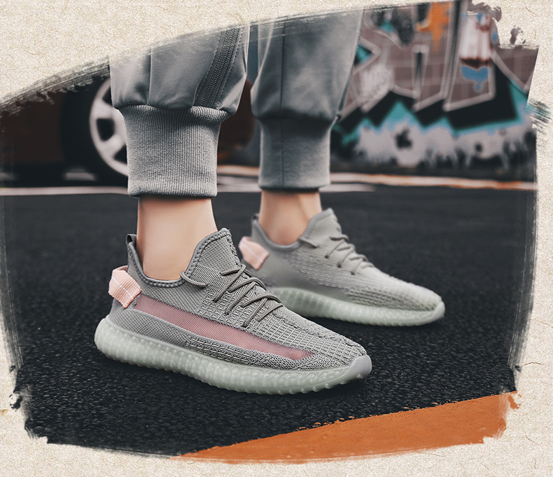 2020 hot style archaeological yellow blonde shoes for men breathable fly knit sports shoes summer shoes for men 2020 hot style archaeological yellow blonde shoes for men breathable fly knit sports shoes summer shoes for men