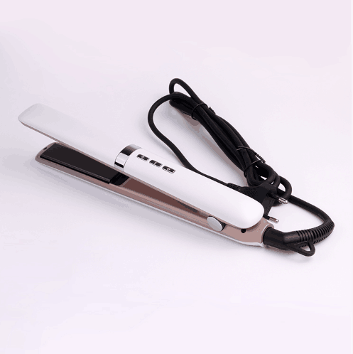 VGR Professional hair straightener V-522 Straight hair clips